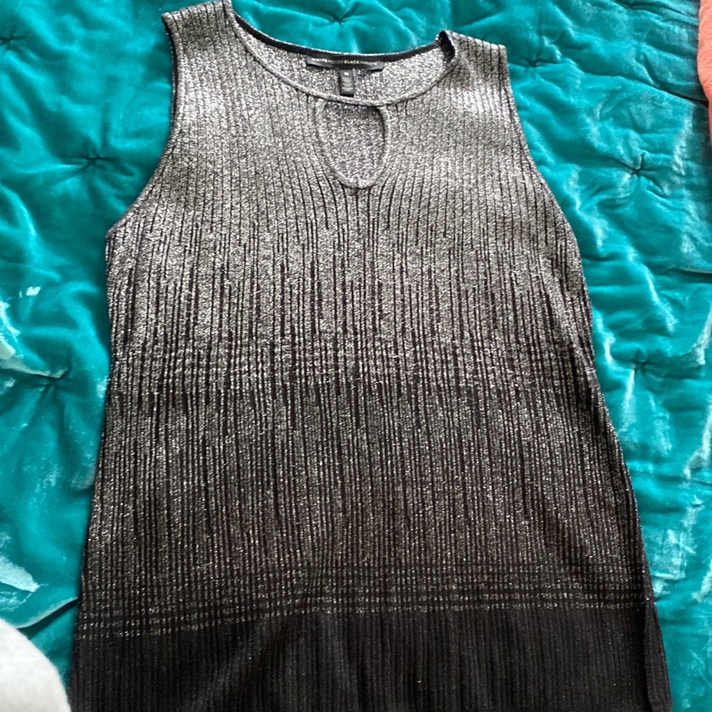 White House black market top